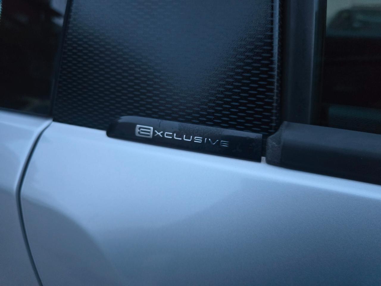 Citroen C3 Picasso 1.6 HDi 90 Exclusive