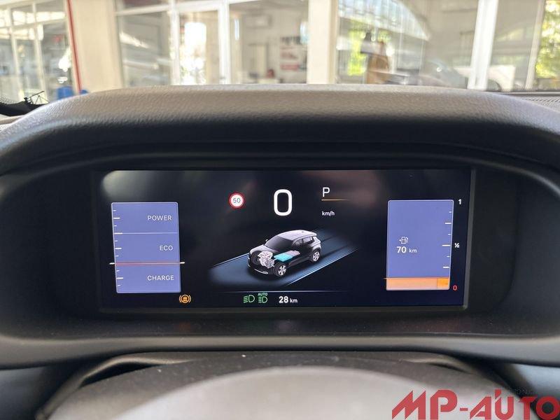 Jeep Avenger Avenger 1.2 Turbo 100 CV MHEV Summit