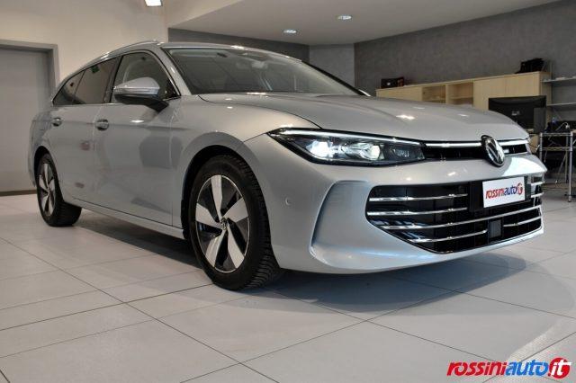 VOLKSWAGEN Passat 2.0 TDI 150 CV DSG BUSINESS + MATRIX LED + EASY OP