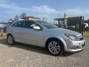 Opel Astra GTC 1.6 16V VVT 3 porte Cosmo