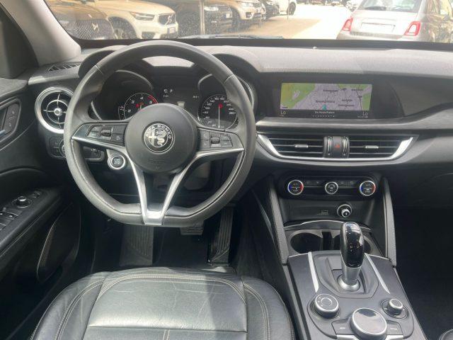 ALFA ROMEO Stelvio 2.2 Turbodiesel 210 CV AT8 Q4 Executive