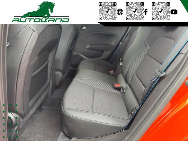 RENAULT Clio Full Hybrid E-Tech 145 CV 5 porte Esprit Alpine