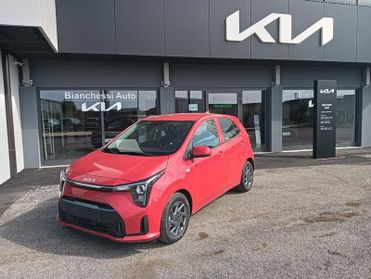 KIA Picanto Picanto 1.0 GDi 5 porte AMT Urban