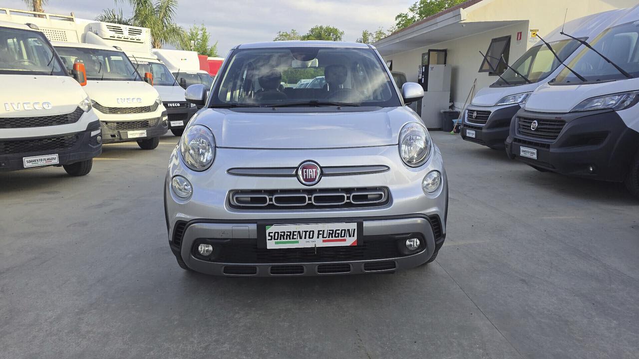 Fiat 500L CROSS 1.3 MJT 95 CV MY- 20