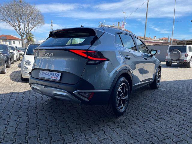 KIA Sportage 1.6 CRDI 136 CV DCT7 2WD Mild Hybrid Business Clas