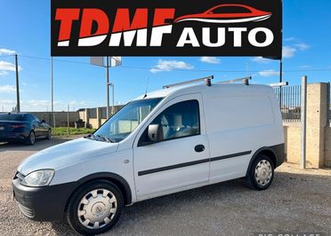 Opel Combo 1.3 CDTI