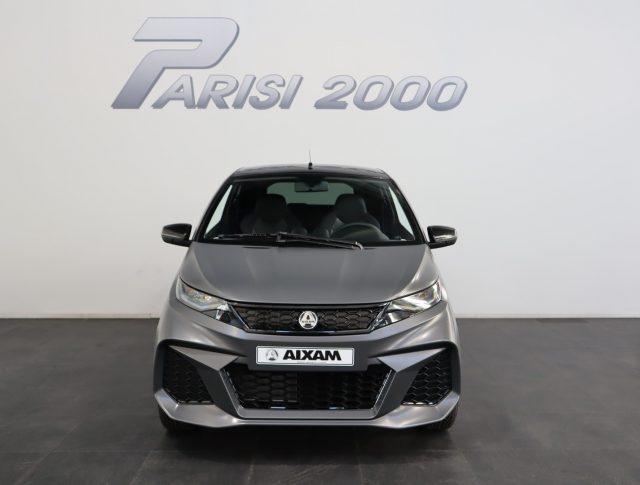 AIXAM Coupé GTI Ambition *PROMO ESTATE*