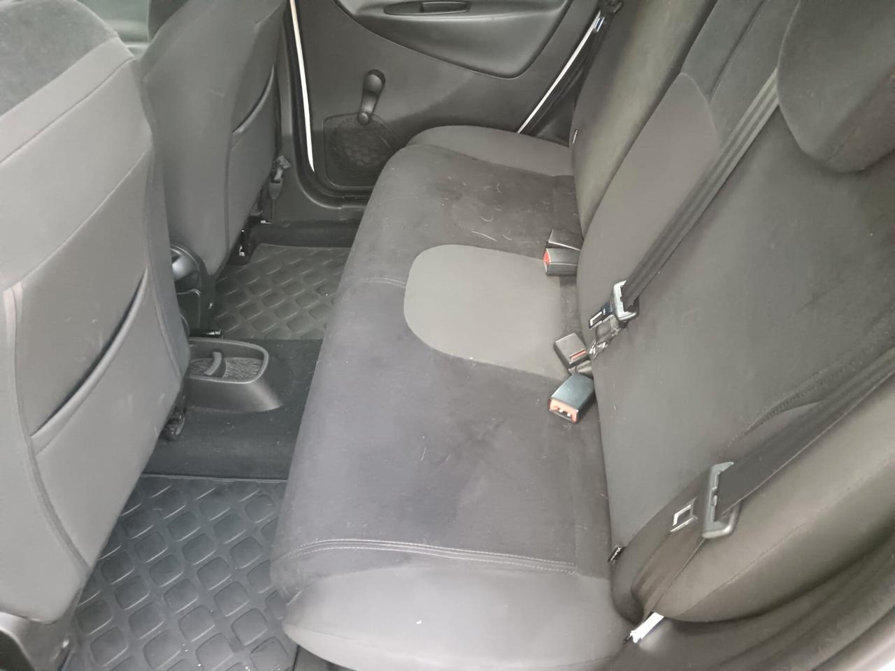 Lancia Ypsilon 1.2 69 CV 5 porte GPL Ecochic Gold