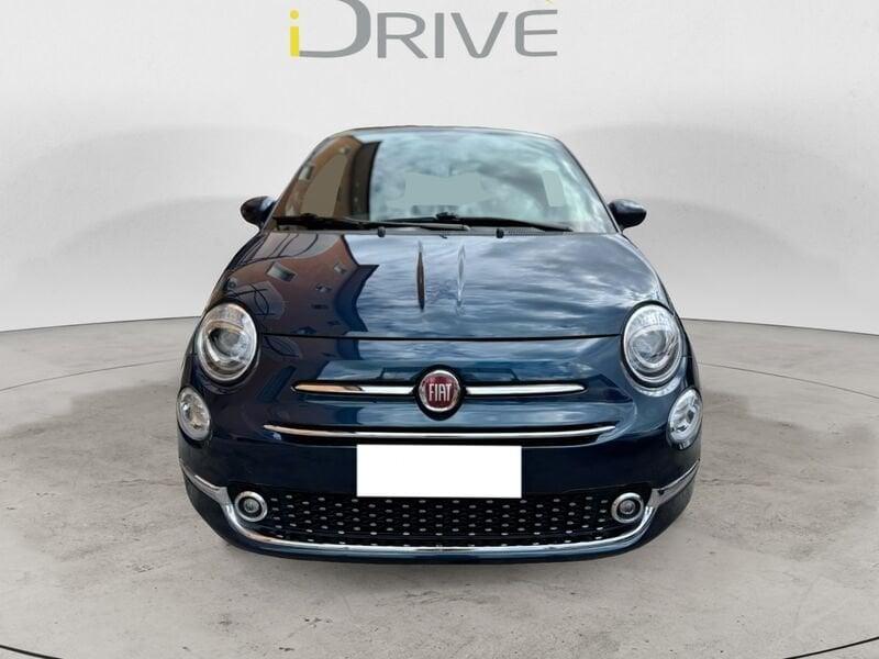 FIAT 500 1.0 Hybrid "TFT digitale/ CLIMA AUT.