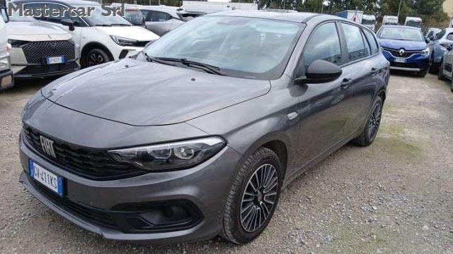 FIAT Tipo Tipo SW 1.0 t3 100cv - targa GV411KS