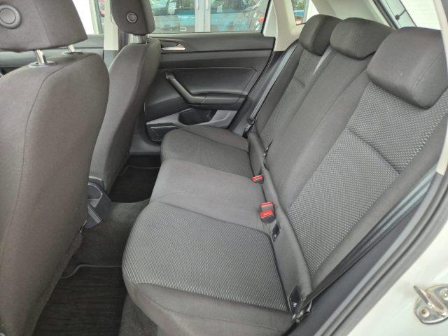 VOLKSWAGEN Polo 1.6 TDI 5p. Comfortline BlueMotion