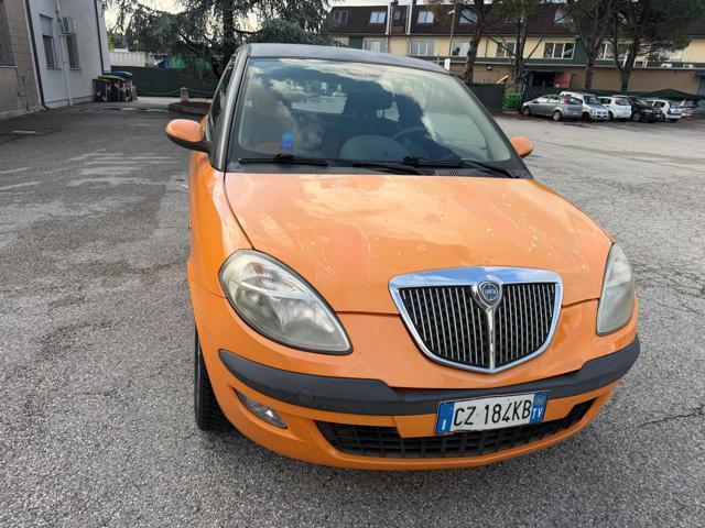 LANCIA Ypsilon 1.3mtj 16V Platino senza nessun lavoro da fare