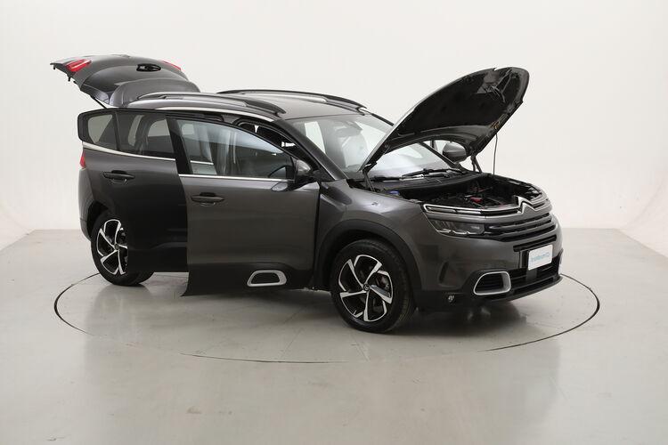 Citroen C5 Aircross Shine EAT8 BR529727 1.5 Diesel 131CV