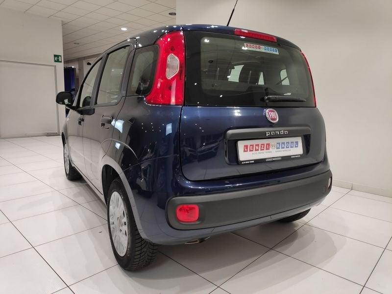 FIAT Panda Panda 1.2 Easy*5 POSTI*