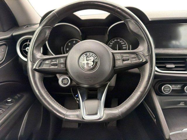 ALFA ROMEO Stelvio 2.2 Turbodiesel 190 CV AT8 Q4 Executive