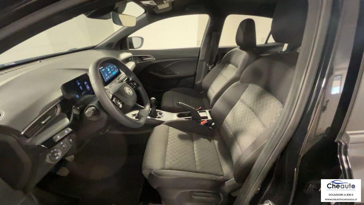 MG - MG3 - 1.5 Comfort