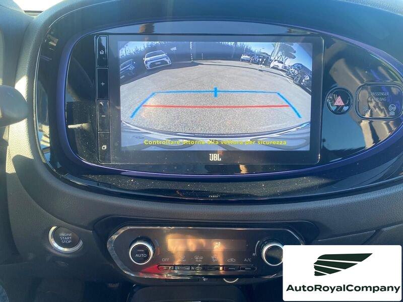 Toyota Aygo X Aygo X 1.0 VVT-i 72 CV 5 porte Lounge Air