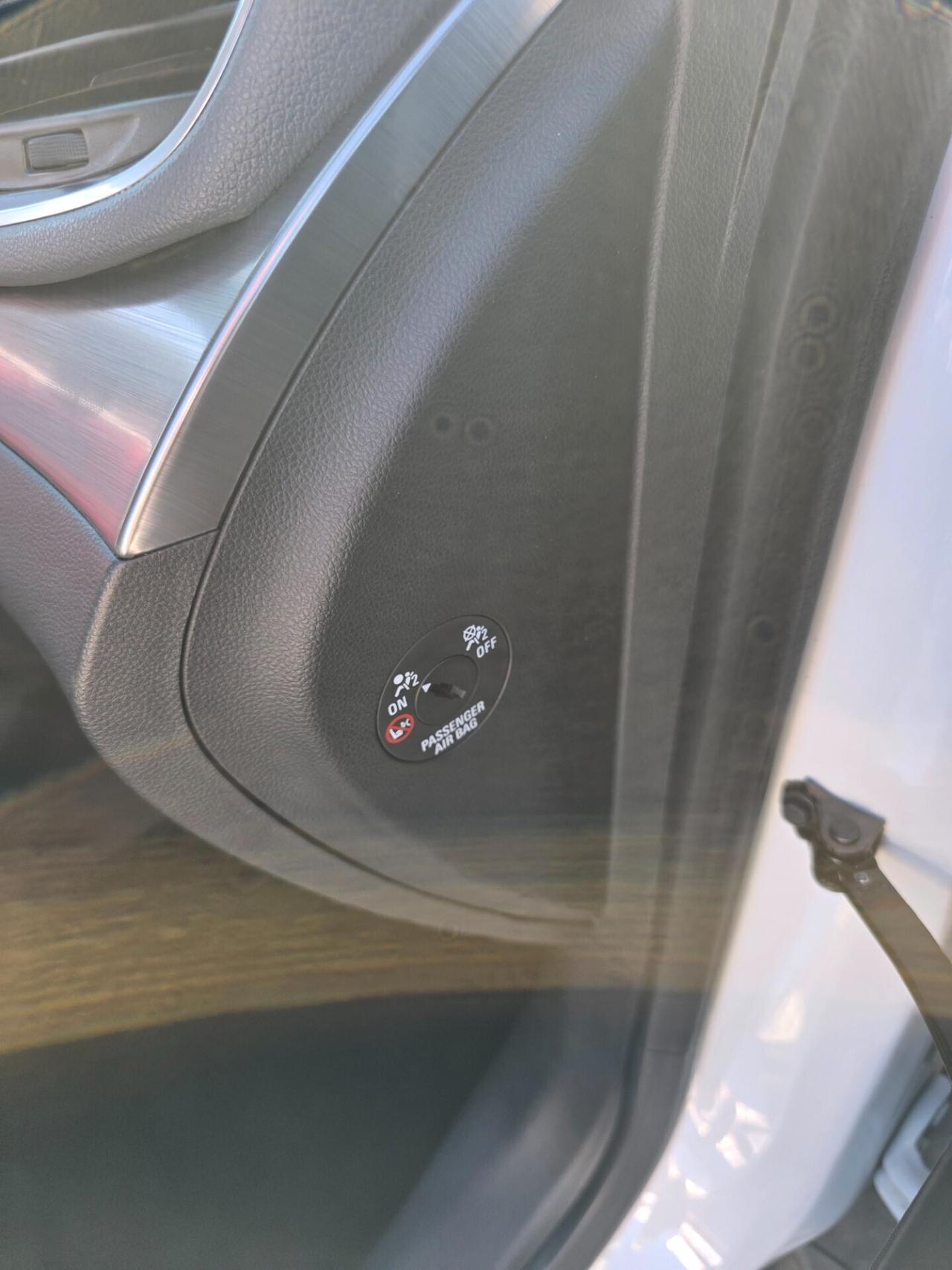 Opel Mokka X 1.4 Turbo 140CV aut. Gancio traino