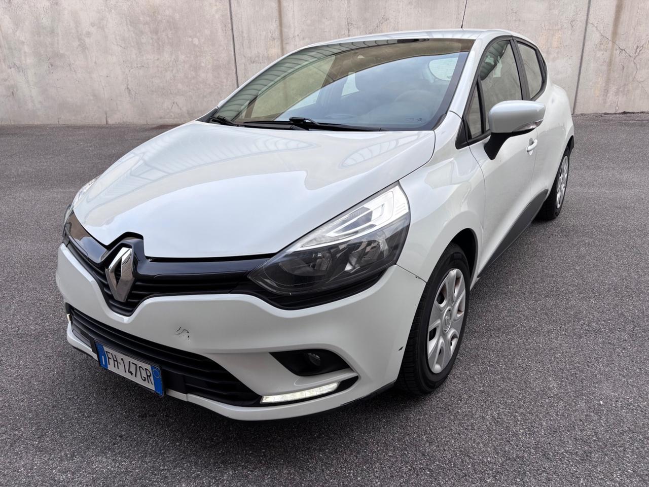 Renault Clio TCe 12V 90 CV GPL Start&Stop 5 porte Energy Zen