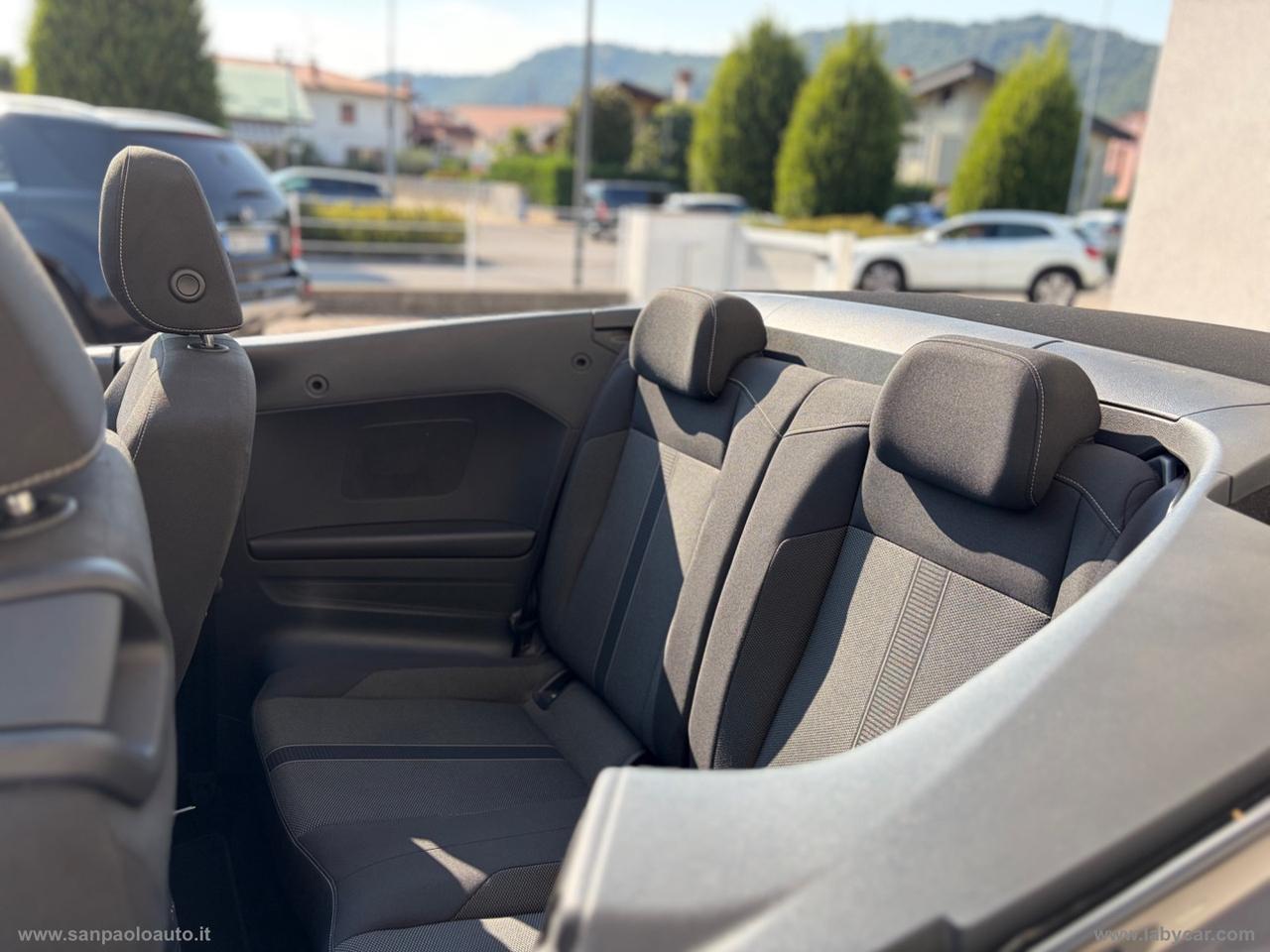 VOLKSWAGEN T-Roc 1.5 TSI ACT DSG Style
