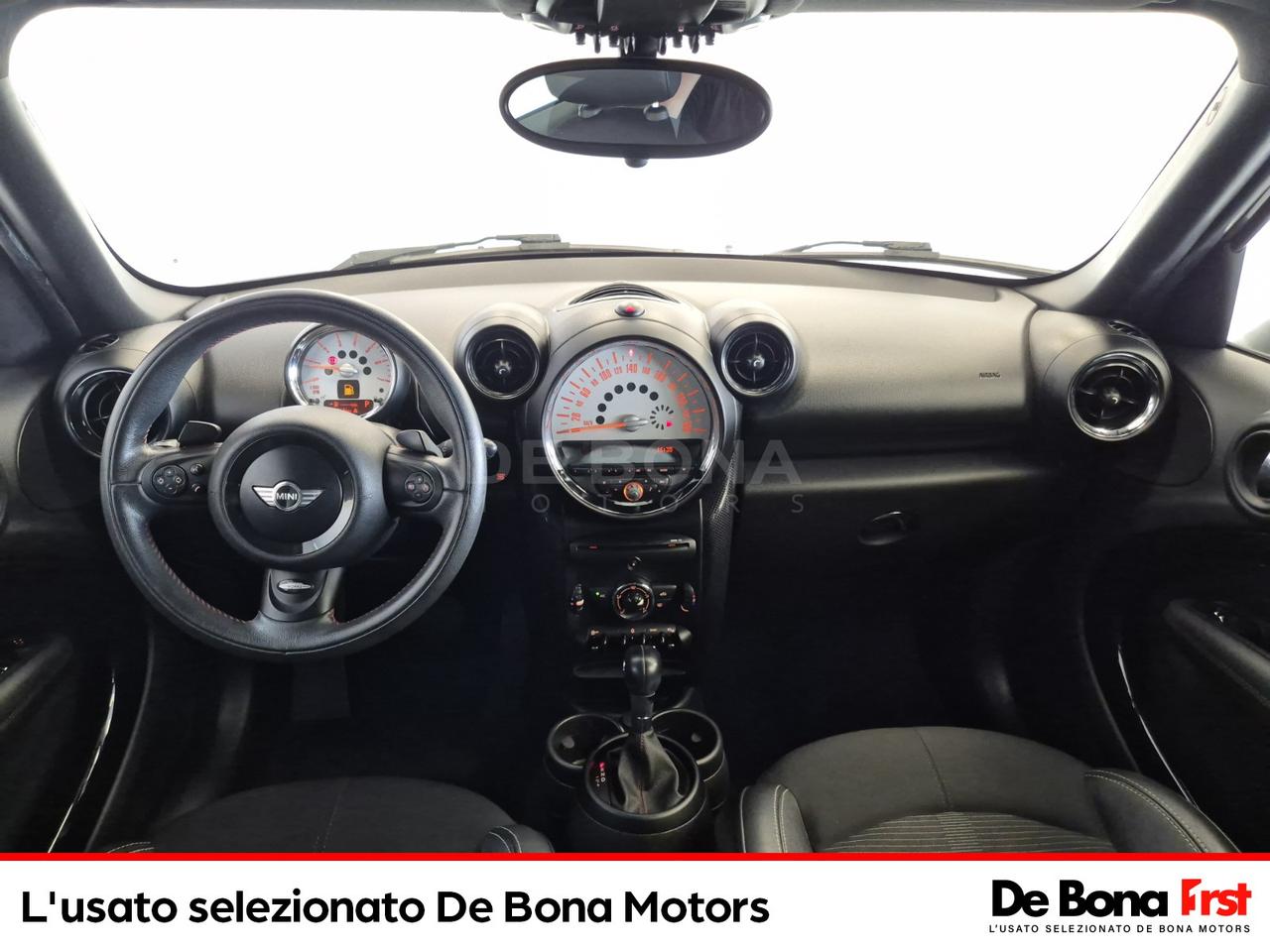 Mini Countryman 2.0 cooper d all4 auto