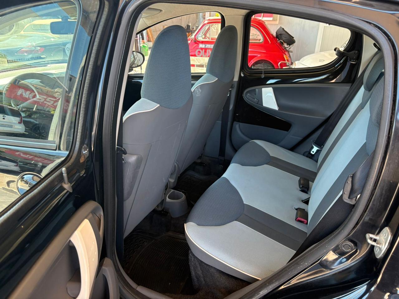 Citroen C1 1.0 5 porte airdream C1TY