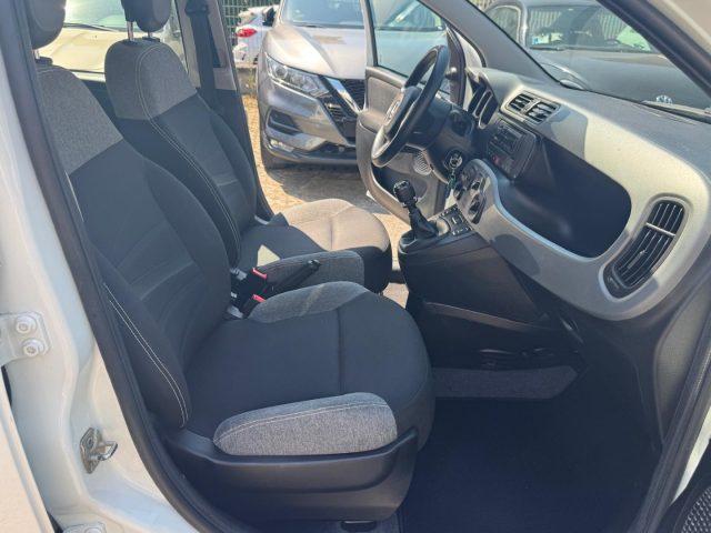 FIAT Panda 1.0 GSE S&S Hybrid Street (AUTOCARRO N1)