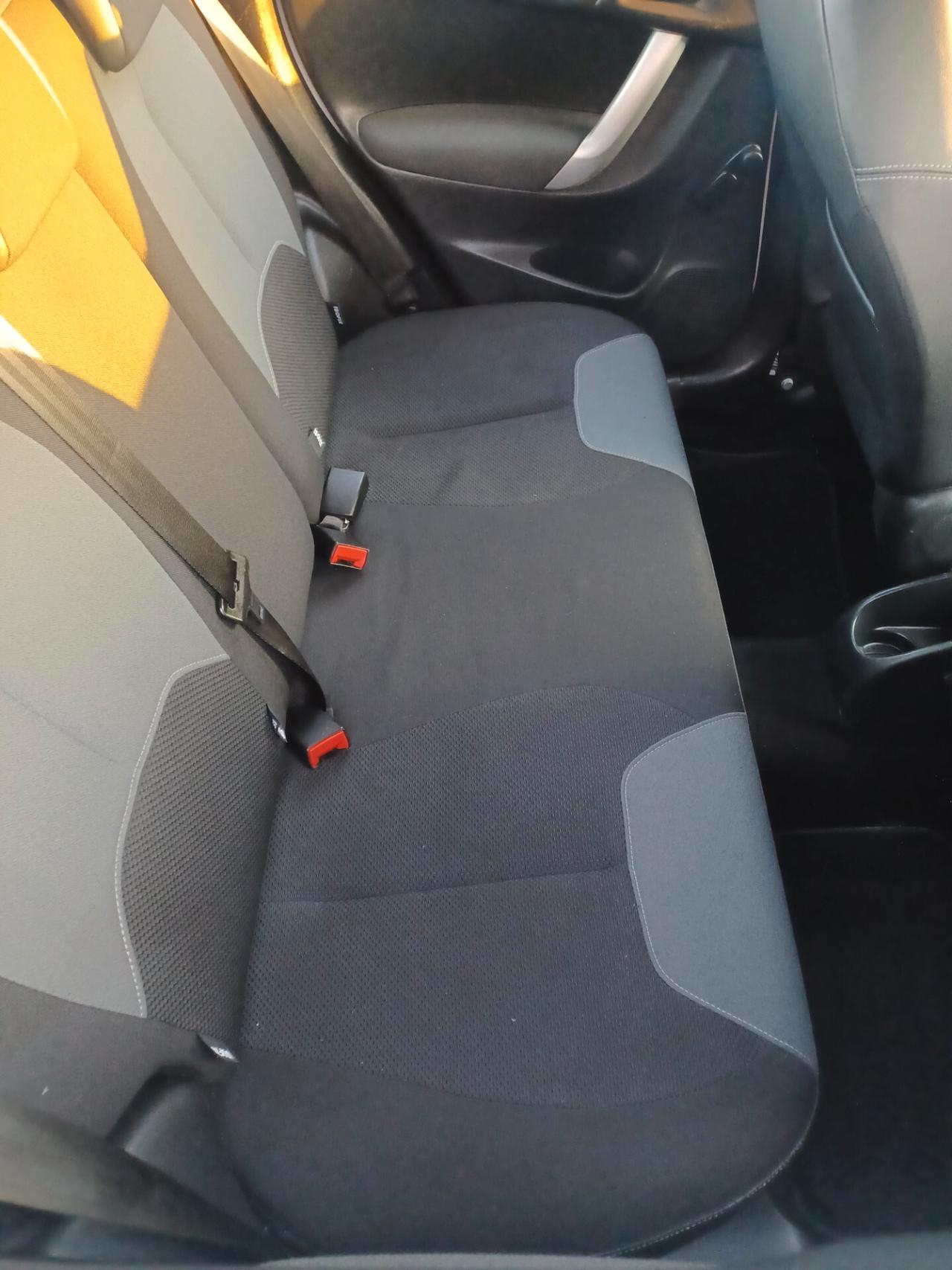 Citroen C3 1.4 HDi 70 Seduction UNICO PROPRIETARIO