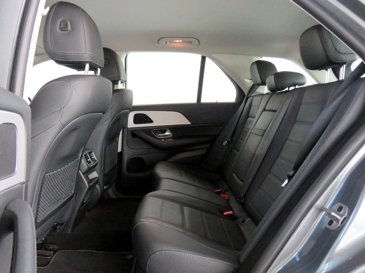 Mercedes-benz GLE 350 d 4Matic Premium | IVA INCLUSA