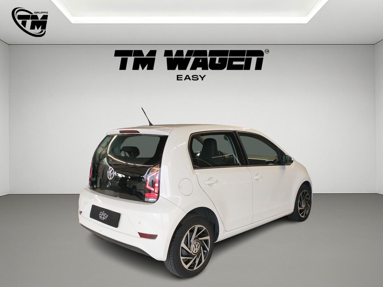 Volkswagen up! 1.0 5p. move
