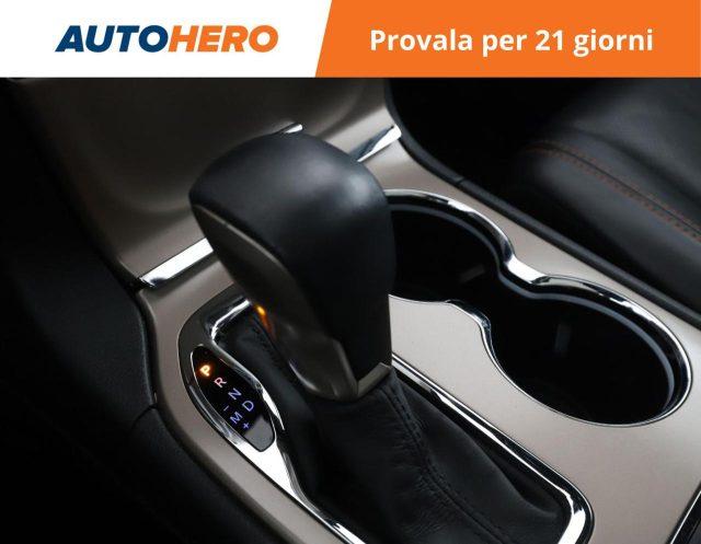 JEEP Grand Cherokee 3.0 V6 CRD 250CV Multijet II 75th Anniversary