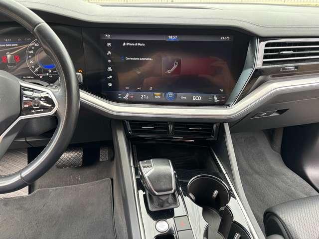 Volkswagen Touareg 3.0 V6 tdi Atmosphere R-Line Exterior Pack