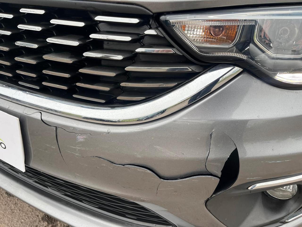 Fiat Tipo 1.6 Mjt S&S 5 porte Lounge