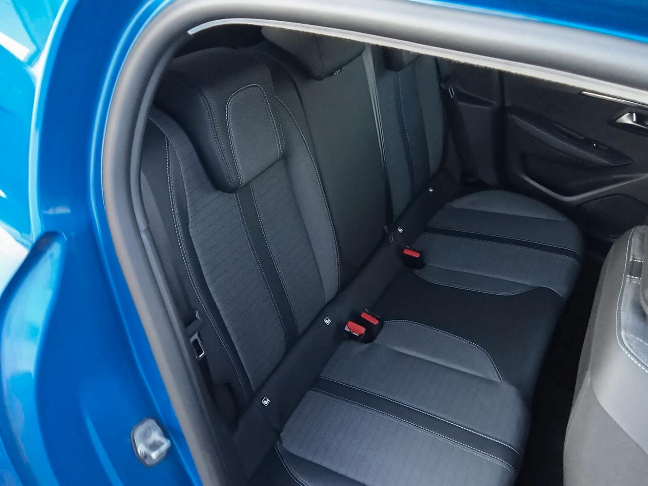 Peugeot 208 PureTech 100 Stop&Start 5 porte Allure Pack