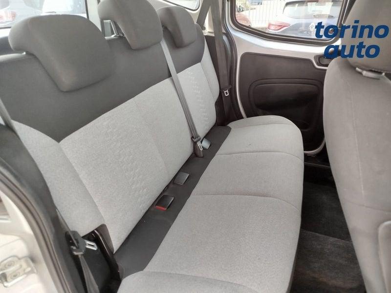 FIAT QUBO 1.3 MJT 80 CV Lounge
