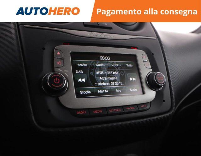 ALFA ROMEO MiTo 1.4 T 140 CV M.air S&S TCT Super