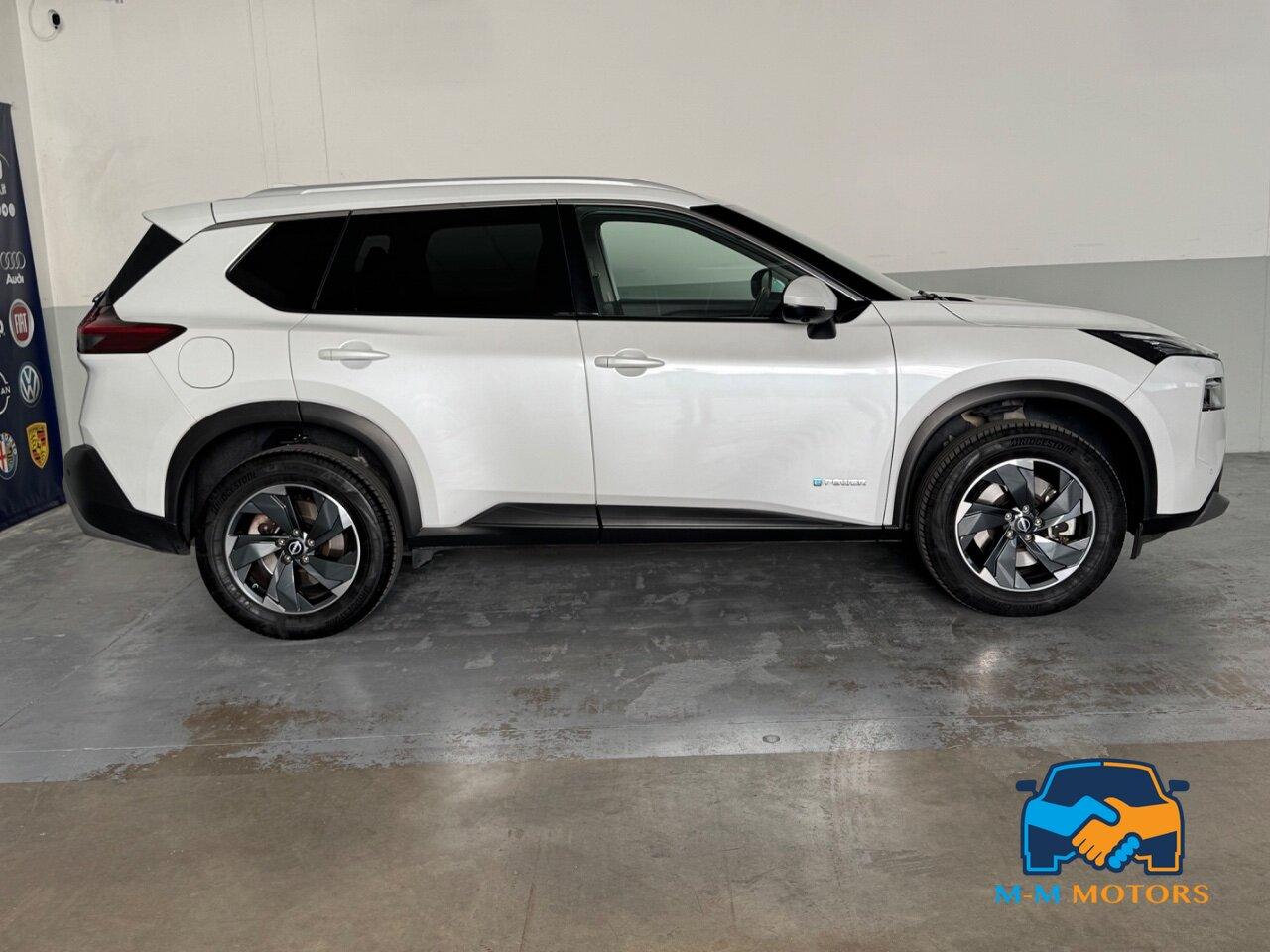 Nissan X-Trail 1.5 e-power N-Connecta 2wd auto Unico Proprietario
