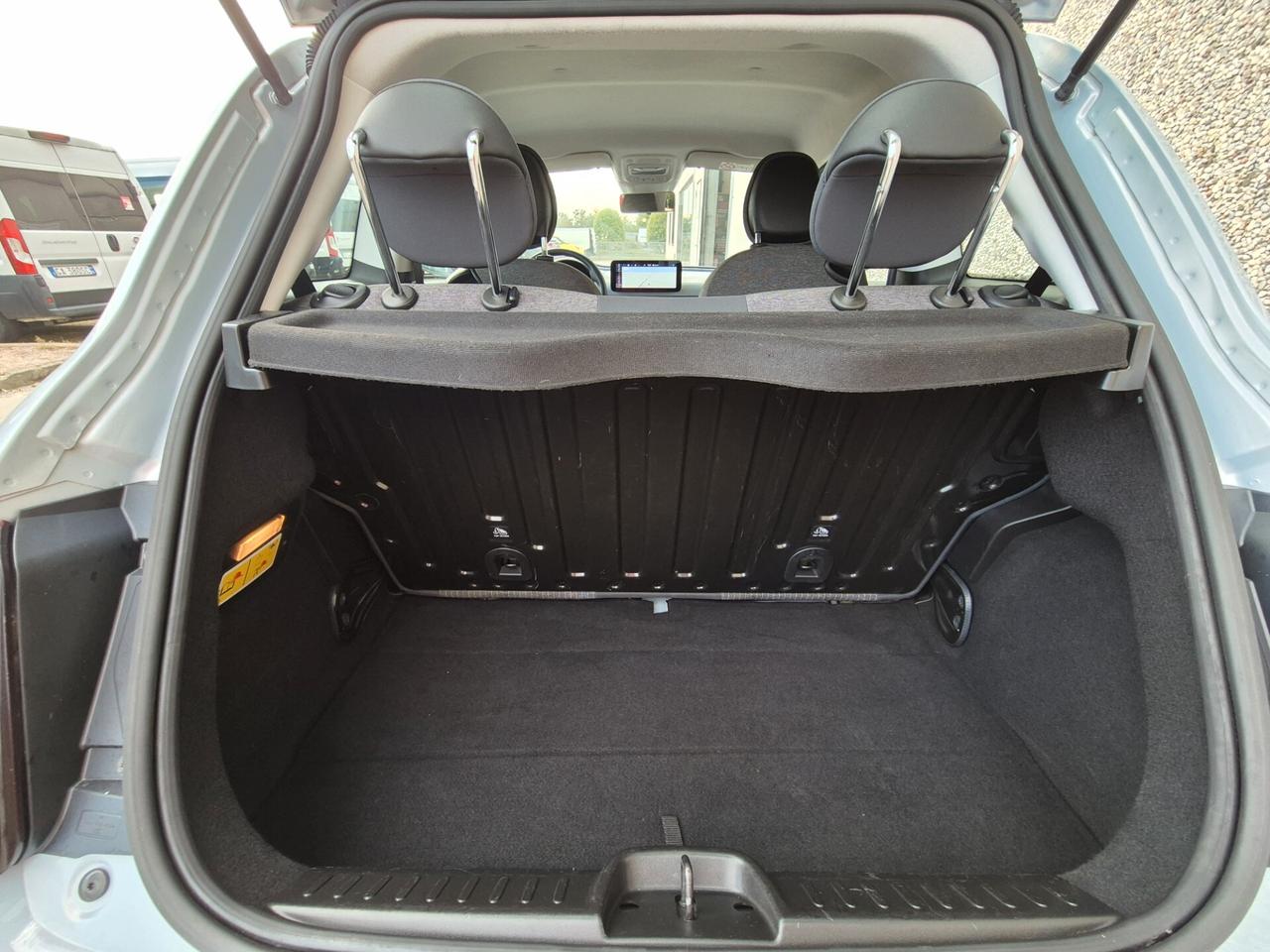 Fiat 500 500e Berlina 42 kWh La Prima