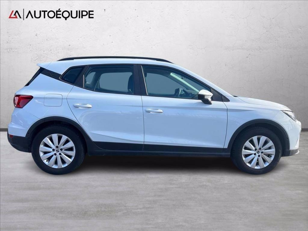SEAT Arona 1.0 tgi Style 90cv del 2022