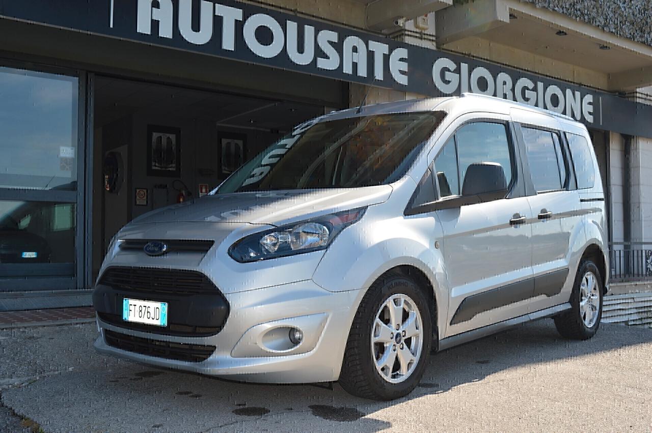 Ford Tourneo Connect 1.5 TDCi 120 CV multispazio