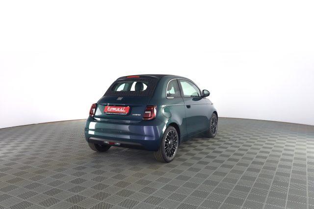 FIAT 500C 500 Cabrio Hybrid La Prima
