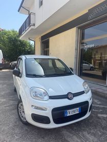 Fiat Panda 1.3 MJT 95 CV