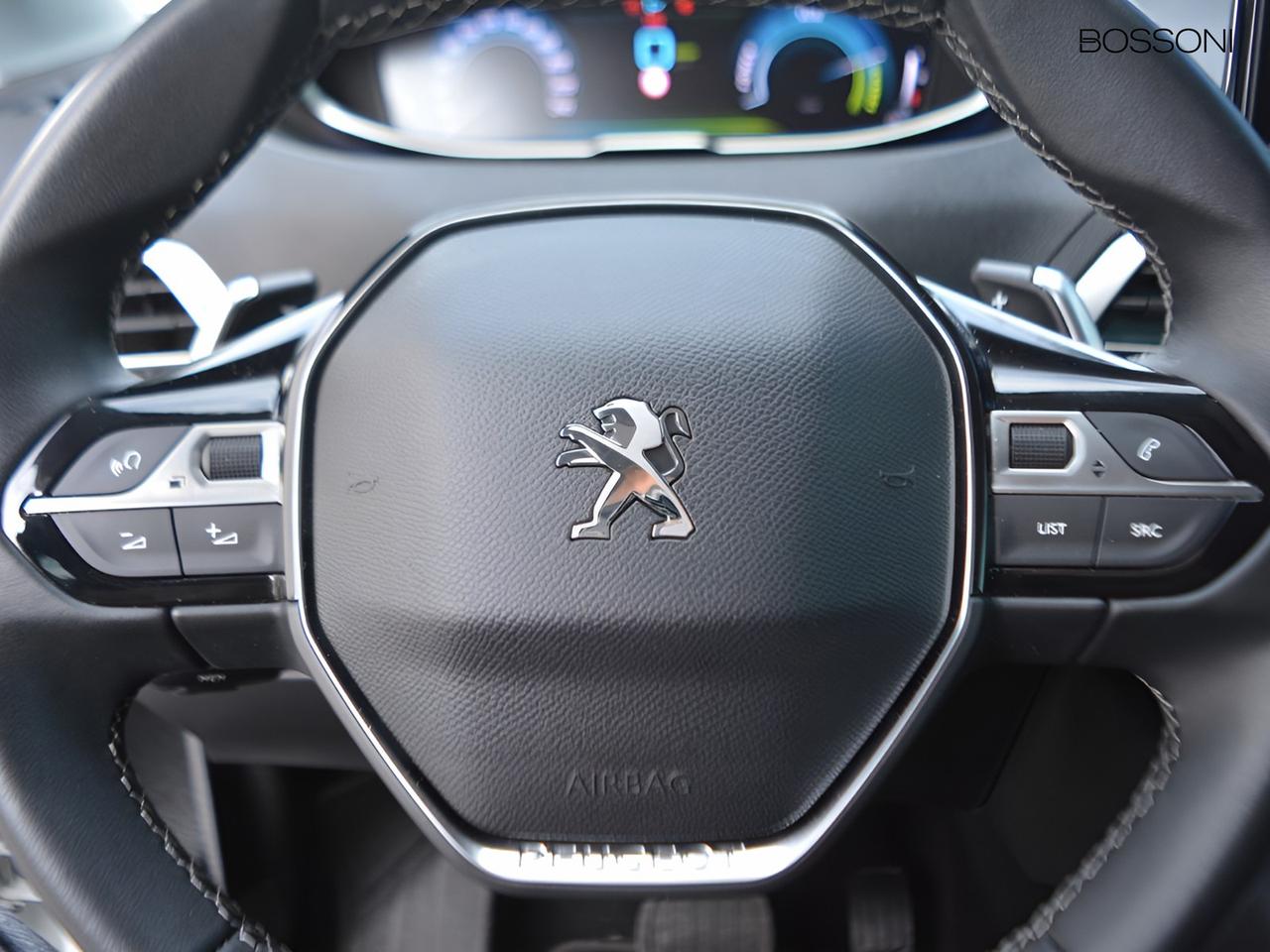 Peugeot 3008 1.6 hybrid phev 225cv allure pack e-eat8