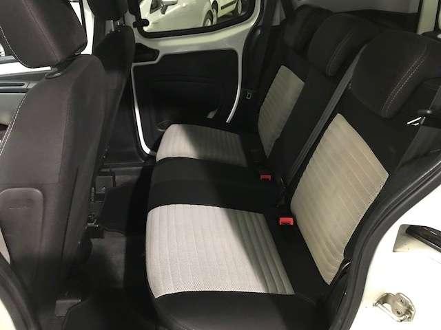 Fiat Qubo 1.3 mjt 16v TREKKING 80cv / EURO6