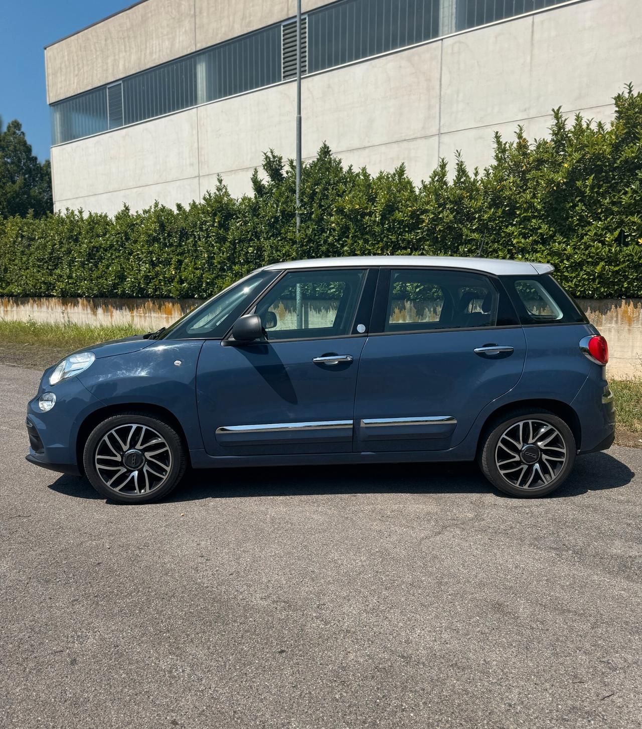 Fiat 500L 1.4 Benzina *GPL*Allestimento Mirror