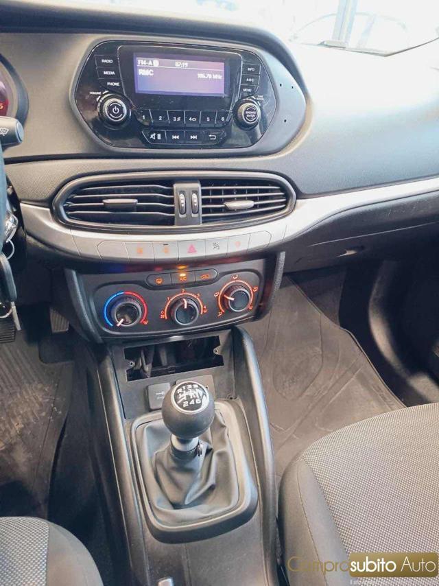 FIAT Tipo 1.4 tjet 120cv 5p sport