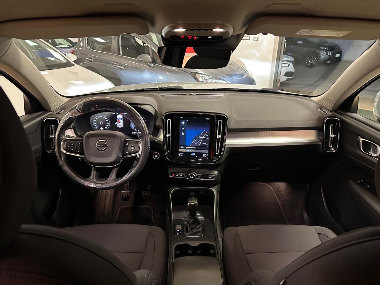 Volvo XC40 D3 Momentum