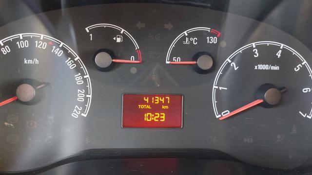 OPEL Combo 1.3 CDTI MAXY Van (1000kg) E5+ 40.000 km Attrezz.