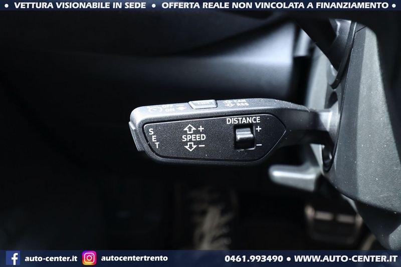 Audi SQ5 3.0 V6 TFSI mhev+ quattro *Pack Look NERO 21 TETTO