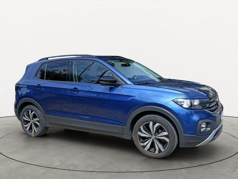 Volkswagen T-Cross T-Cross 1.0 TSI Urban BMT